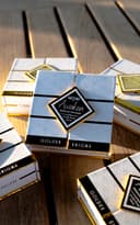 Golden Enigma - Dark Chocolates thumbnail 1