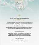 Love Chew thumbnail 3