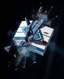 Blue Pearl - Blue Chocolates thumbnail 3