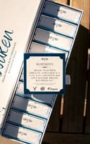 Blue Pearl - Blue Chocolates thumbnail 9