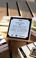 Golden Enigma - Dark Chocolates thumbnail 9