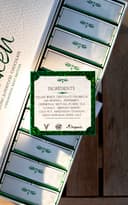 Epiphany - Mint Matcha Chocolates thumbnail 3